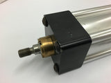 Schrader Bellows FW2B102421 14.000 Pneumatic Cylinder Econo-Ram II