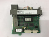 Allen-Bradley SLC 500 1747-L524 Processor Unit