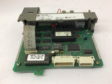 Allen-Bradley SLC 500 1747-L524 Processor Unit