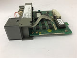 Allen-Bradley SLC 500 1747-L524 Processor Unit