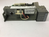 Allen-Bradley SLC 500 1747-L524 Processor Unit