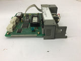 Allen-Bradley SLC 500 1747-L524 Processor Unit
