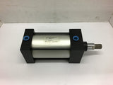 TRD Manufacturing Bimba 02-48049 (L1) Pneumatic Cylinder 3 1/4" x 4" 250 PSI