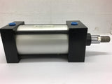 TRD Manufacturing Bimba 02-48049 (L1) Pneumatic Cylinder 3 1/4" x 4" 250 PSI