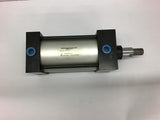 TRD Manufacturing Bimba 02-48049 (L1) Pneumatic Cylinder 3 1/4" x 4" 250 PSI