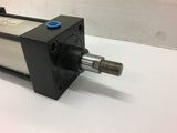 TRD Manufacturing Bimba 02-48049 (L1) Pneumatic Cylinder 3 1/4" x 4" 250 PSI