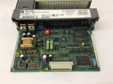 Allen-Bradley 1746-NIO4V Analog Combination I/O module