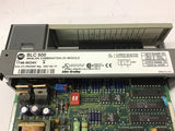 Allen-Bradley 1746-NIO4V Analog Combination I/O module