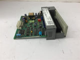 Allen-Bradley 1746-NIO4V Analog Combination I/O module