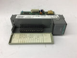 Allen-Bradley 1746-NIO4V Analog Combination I/O module