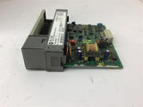 Allen-Bradley 1746-NIO4V Analog Combination I/O module