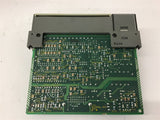 Allen-Bradley 1746-NIO4V Analog Combination I/O module