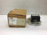 Red Lion 4610120 Shaft Encoder w/ Wheel Rotary
