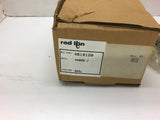 Red Lion 4610120 Shaft Encoder w/ Wheel Rotary
