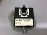 Red Lion 4610120 Shaft Encoder w/ Wheel Rotary