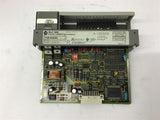 Allen-Bradley SLC 500 1746-NIO4V Analog combination I/O Module