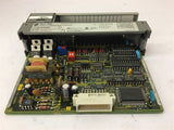 Allen-Bradley SLC 500 1746-NIO4V Analog combination I/O Module