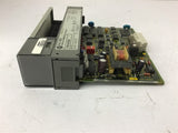 Allen-Bradley SLC 500 1746-NIO4V Analog combination I/O Module