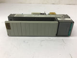 Allen-Bradley SLC 500 1746-NIO4V Analog combination I/O Module