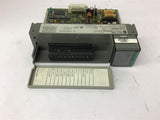 Allen-Bradley SLC 500 1746-NIO4V Analog combination I/O Module