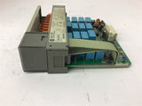 Allen-Bradley SLC 500 1746-OW16 Output Module 10-250 Vac