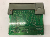 Allen-Bradley SLC 500 1746-OW16 Output Module 10-250 Vac