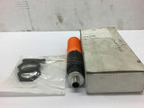 Efectoriso KI3513 Proximity Swtich Sensors KIE2015-FBOA/NI/LS100AK