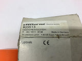 Efectoriso KI3513 Proximity Swtich Sensors KIE2015-FBOA/NI/LS100AK