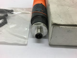 Efectoriso KI3513 Proximity Swtich Sensors KIE2015-FBOA/NI/LS100AK