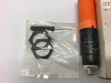 Efectoriso KI3513 Proximity Swtich Sensors KIE2015-FBOA/NI/LS100AK