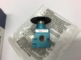 MAC 1111A-039 Air Hydro Power Valve