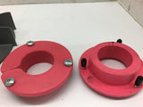 Shaver Kudell 29844-2 EZE-Flatback Fan & EZE-Hub
