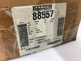 Baldor .75 HP AC Motor 115/230 volts 1800 Rpm 56YZ Frame