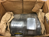 Baldor .75 HP AC Motor 115/230 volts 1800 Rpm 56YZ Frame