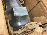 Baldor .75 HP AC Motor 115/230 volts 1800 Rpm 56YZ Frame