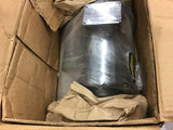 Baldor .75 HP AC Motor 115/230 volts 1800 Rpm 56YZ Frame