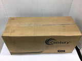 Century H667V1 1.0 HP 200-230/460 Volts AC Motor 1140 Rpm 56Y Frame
