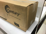 Century H667V1 1.0 HP 200-230/460 Volts AC Motor 1140 Rpm 56Y Frame