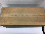 Century H667V1 1.0 HP 200-230/460 Volts AC Motor 1140 Rpm 56Y Frame