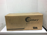 Century H667V1 1.0 HP 200-230/460 Volts AC Motor 1140 Rpm 56Y Frame