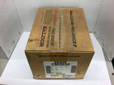 Baldor CM3534 .33 HP AC Motor 230/460 volts 1800 Rpm 4P 56C Frame