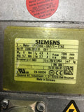 Siemens 1FK7060-5AF71-1TA0 3 Phase Servo Motor