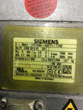 Siemens 1FK7060-5AF71-1TA0 3 Phase Servo Motor