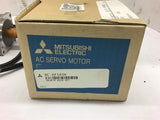 Mitsubishi HC-KFS43K AC Servo Motor 400 W 3000 Rpm