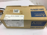 Mitsubishi HC-KFS43K AC Servo Motor 400 W 3000 Rpm