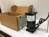 Dayton 4Z140B 1/8 HP DC GearMotor 90 Volts 1.28 Amps 1800 Rpm