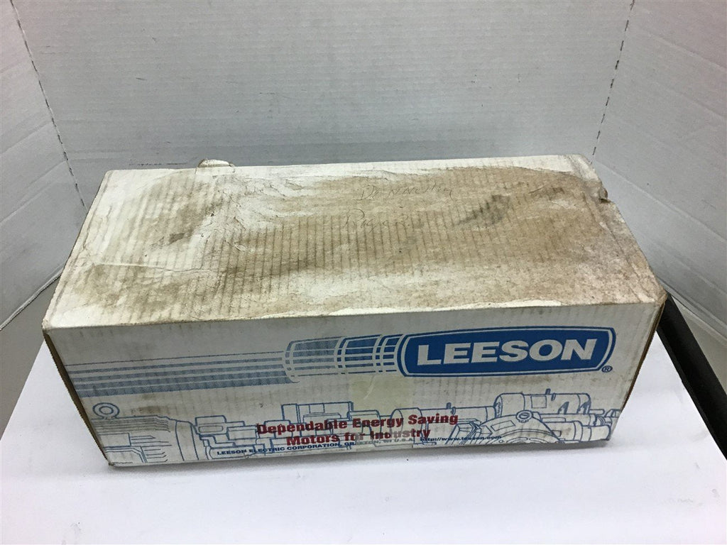 Lesson M1120027.00 1/8 HP DC Motor 90 Volts 1750 Rpm 31 Frame