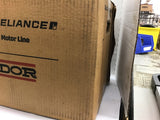 Baldor CDP3460 1 Hp DC Motor 180 volts 2500 Rpm 56C Frame