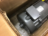 Baldor CDP3460 1 HP DC Motor 180 Volts 2500 rpm 56C Frame