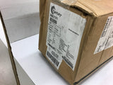 Century H667V1 1 HP AC Motor 200-230/460 volts 1200 Rpm 56Y Frame
